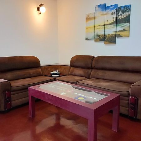 Mutu Villa Dikwella Extérieur photo