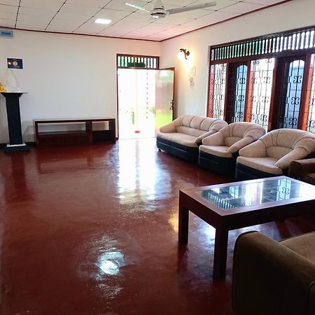 Mutu Villa Dikwella Extérieur photo