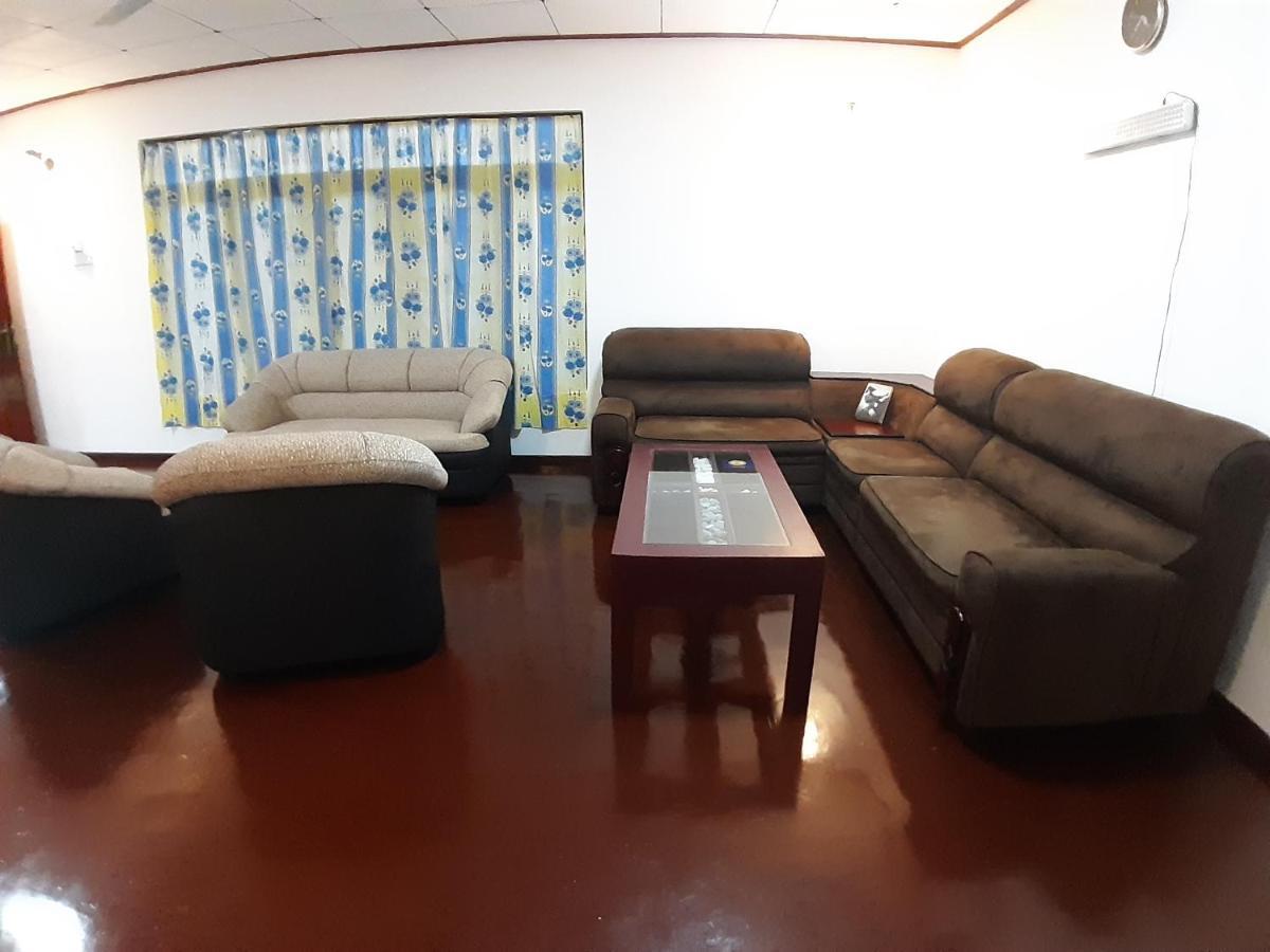 Mutu Villa Dikwella Extérieur photo
