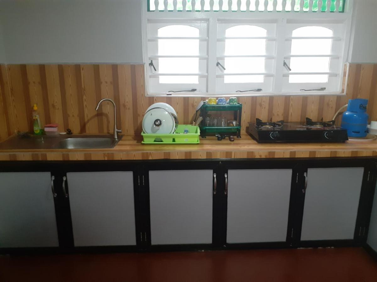 Mutu Villa Dikwella Extérieur photo