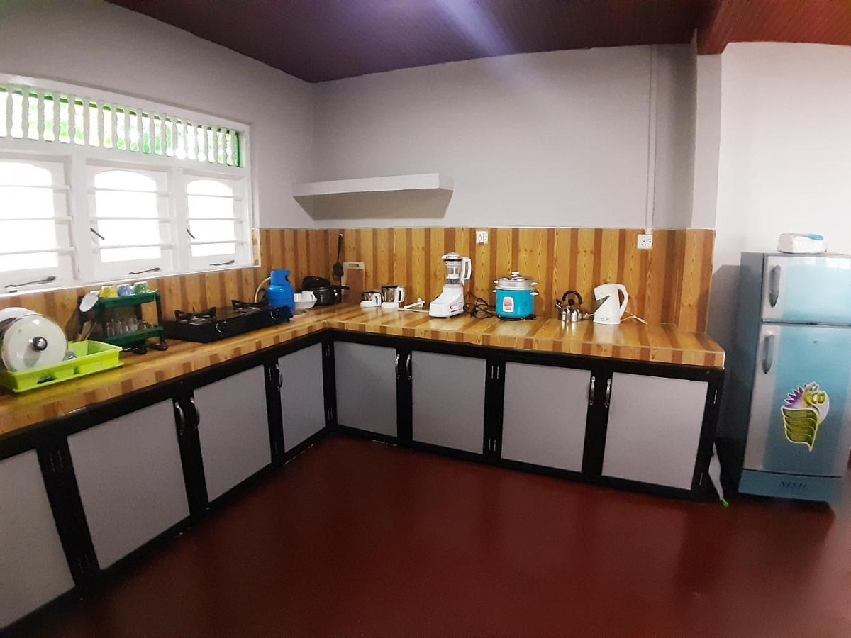 Mutu Villa Dikwella Extérieur photo