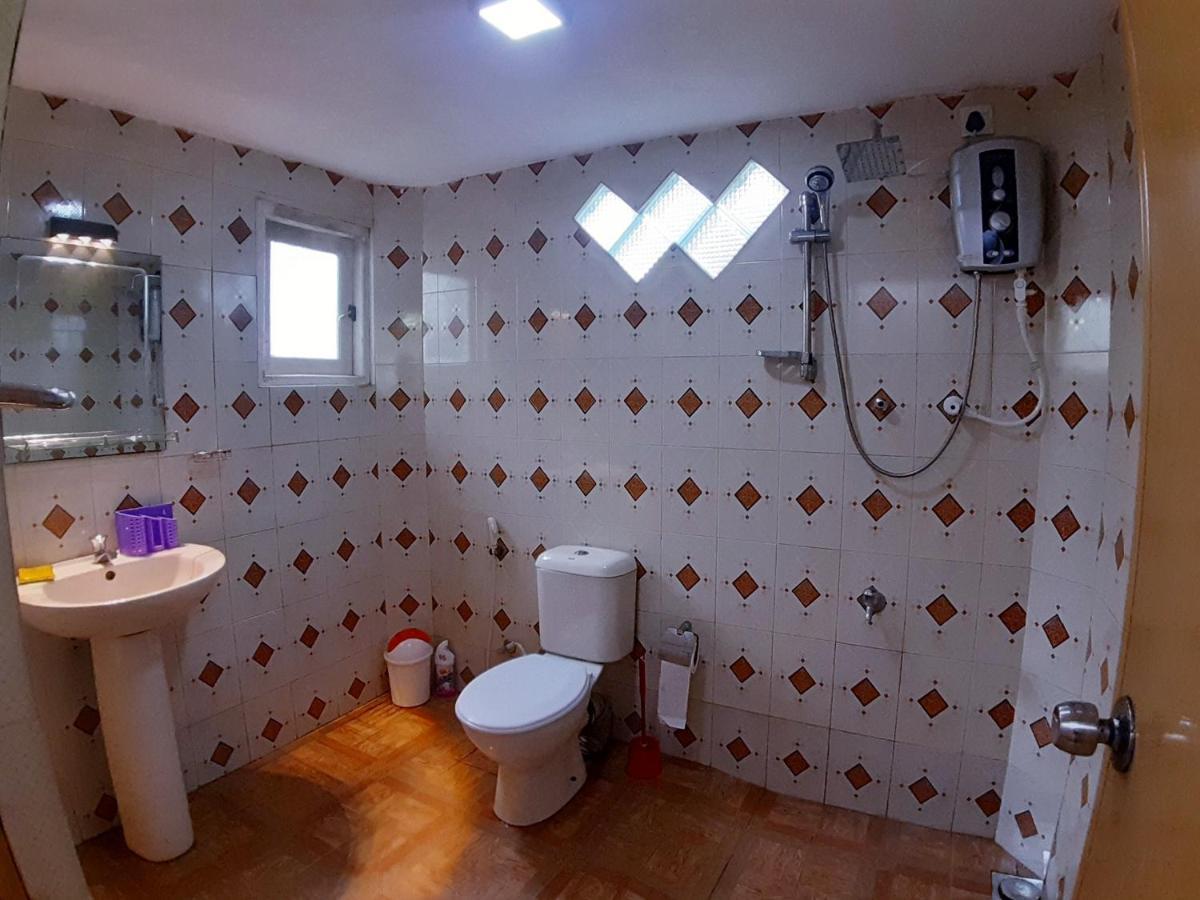 Mutu Villa Dikwella Extérieur photo