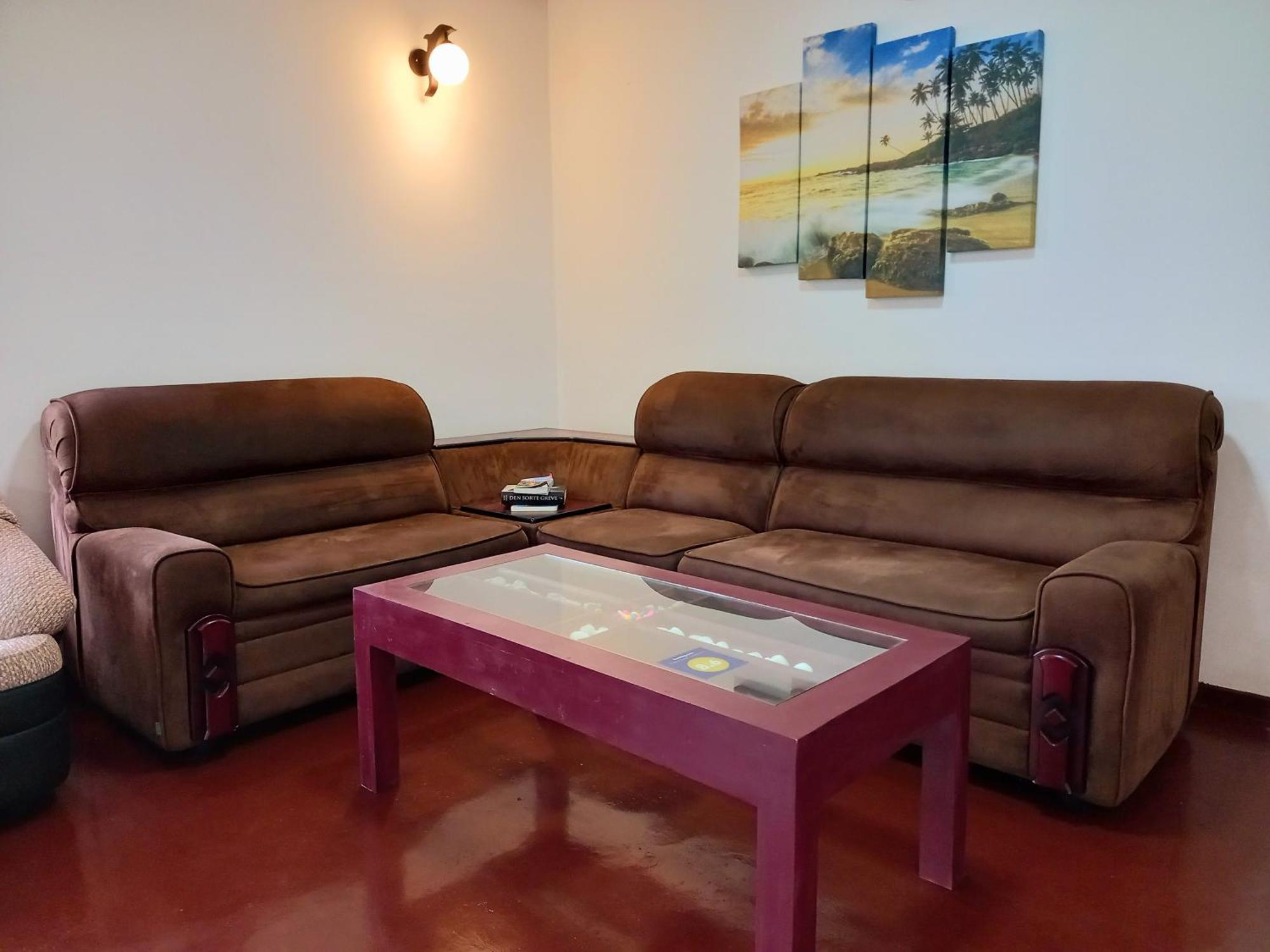Mutu Villa Dikwella Extérieur photo