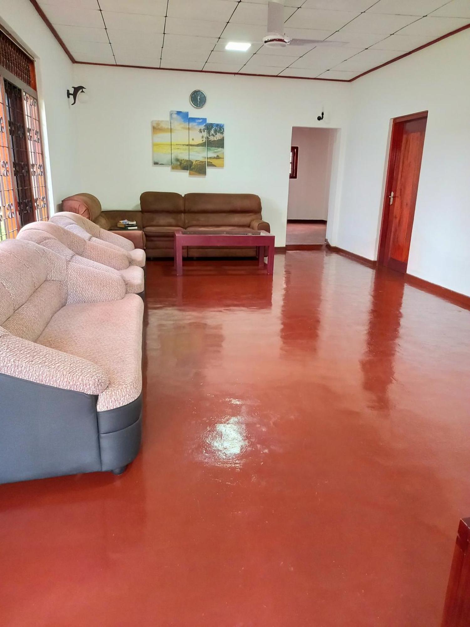 Mutu Villa Dikwella Extérieur photo