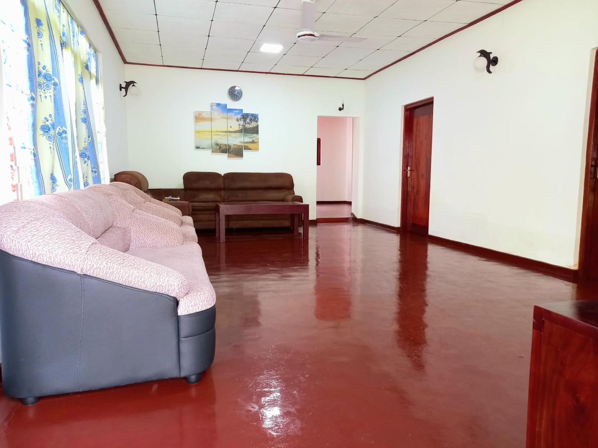 Mutu Villa Dikwella Extérieur photo