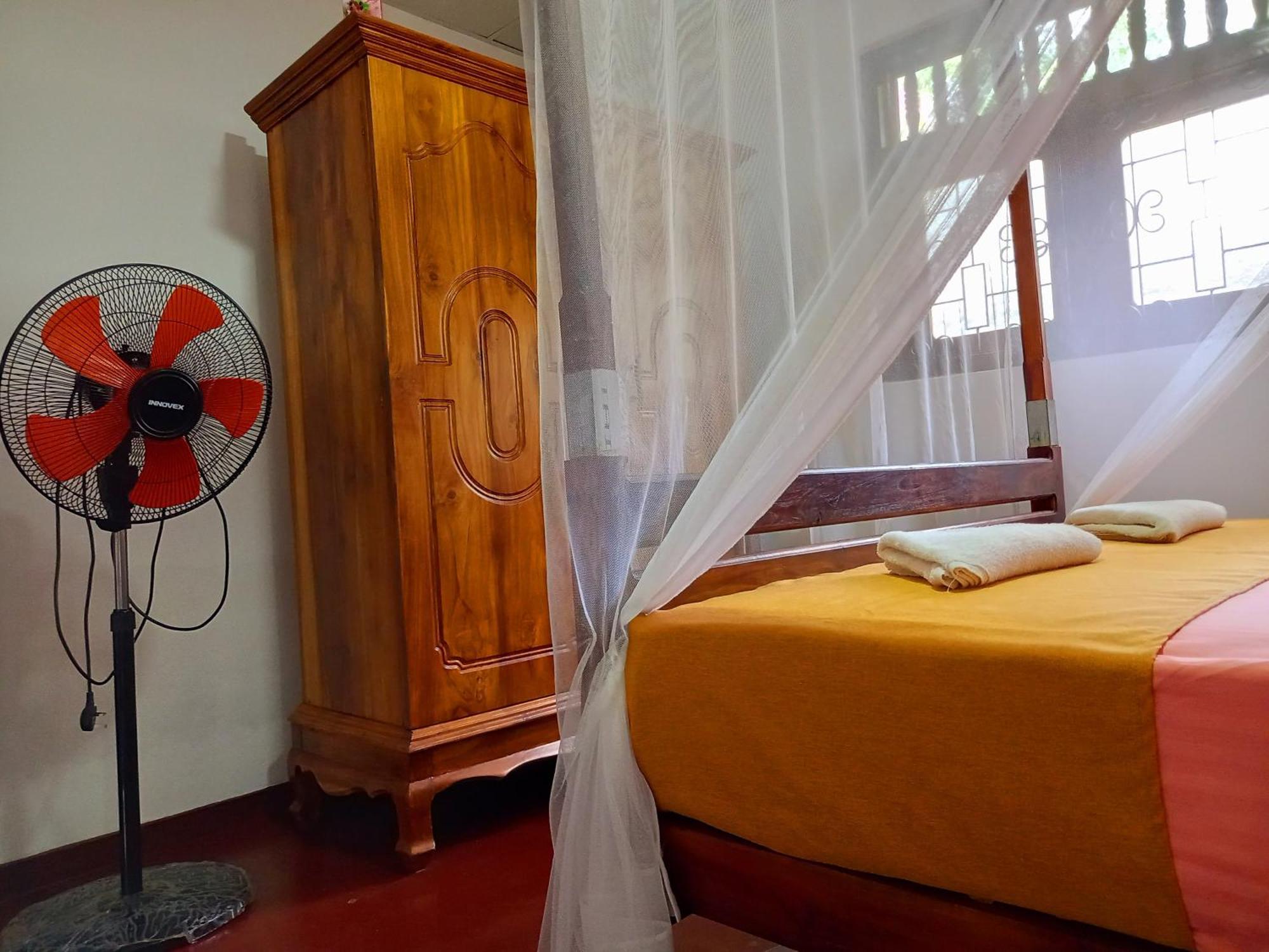 Mutu Villa Dikwella Extérieur photo
