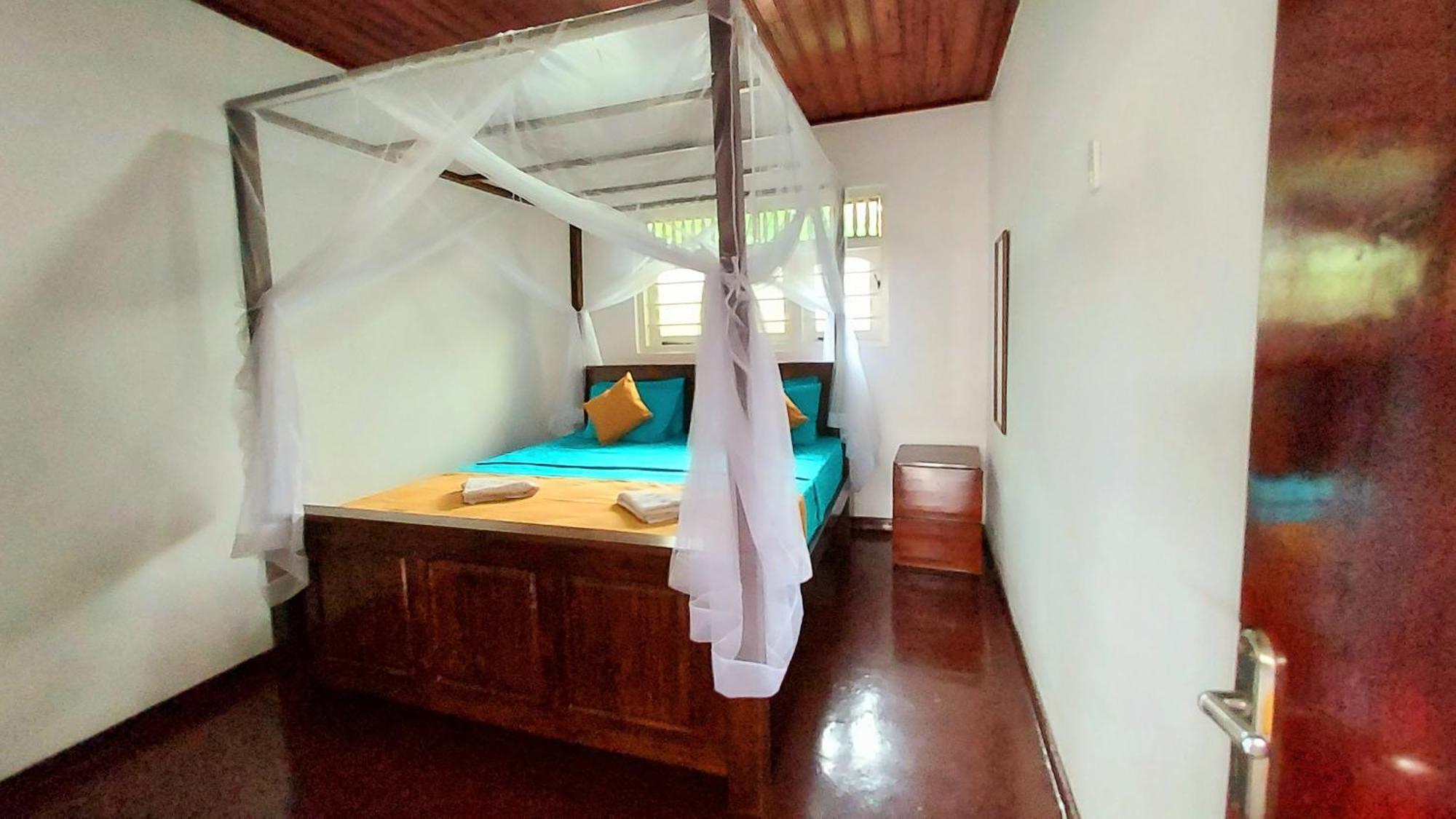 Mutu Villa Dikwella Extérieur photo