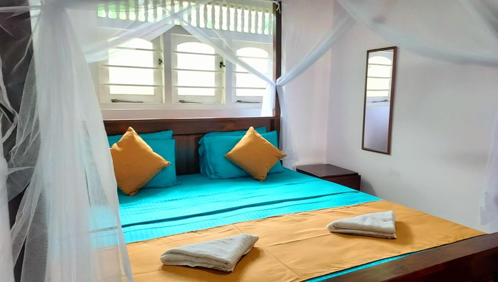 Mutu Villa Dikwella Extérieur photo