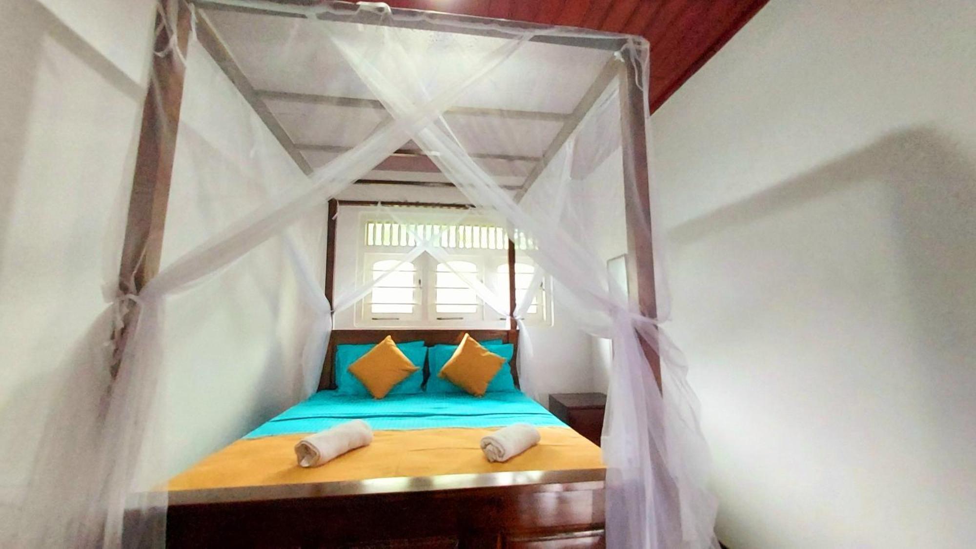 Mutu Villa Dikwella Extérieur photo
