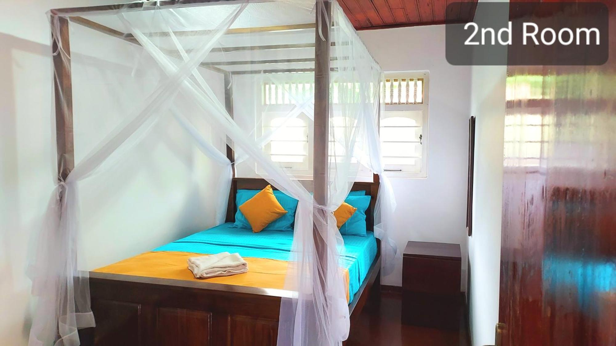 Mutu Villa Dikwella Extérieur photo