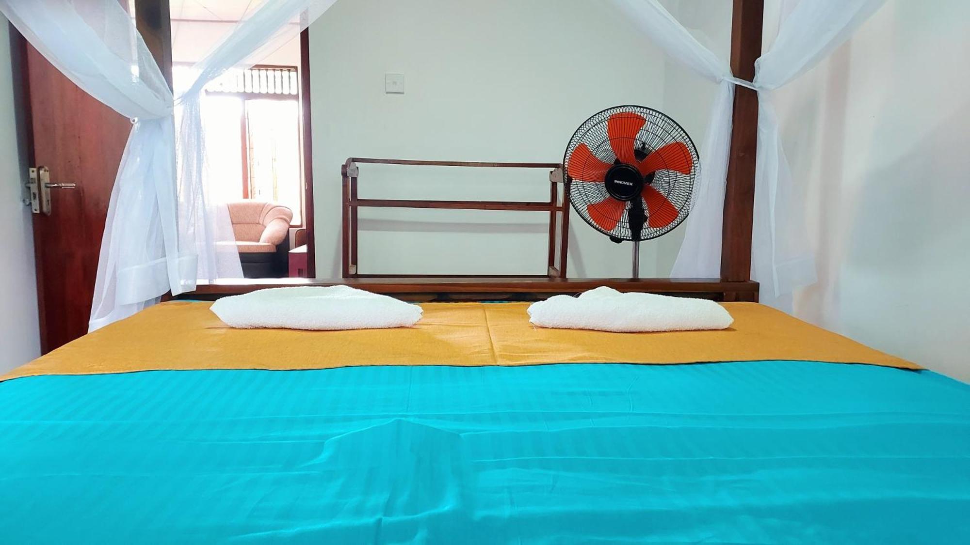 Mutu Villa Dikwella Extérieur photo