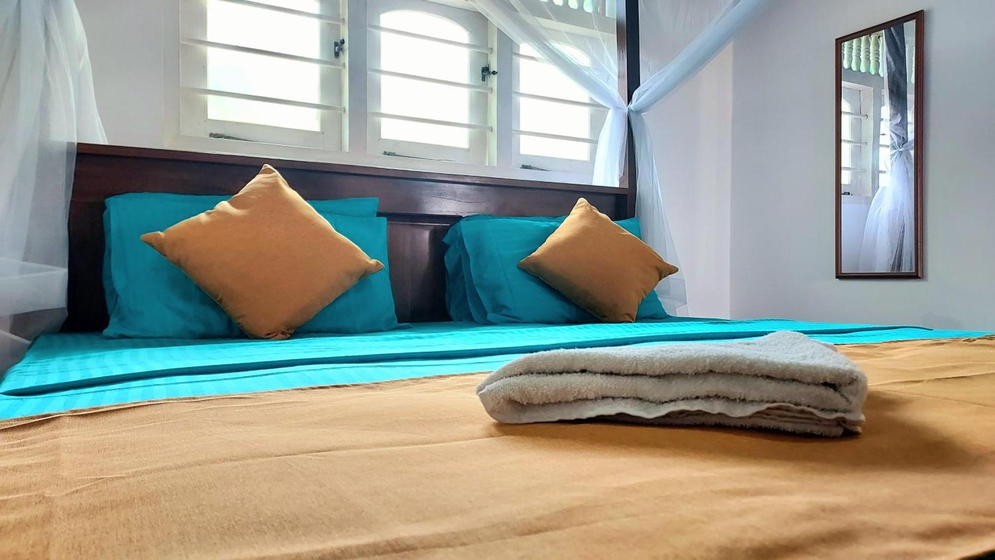 Mutu Villa Dikwella Extérieur photo