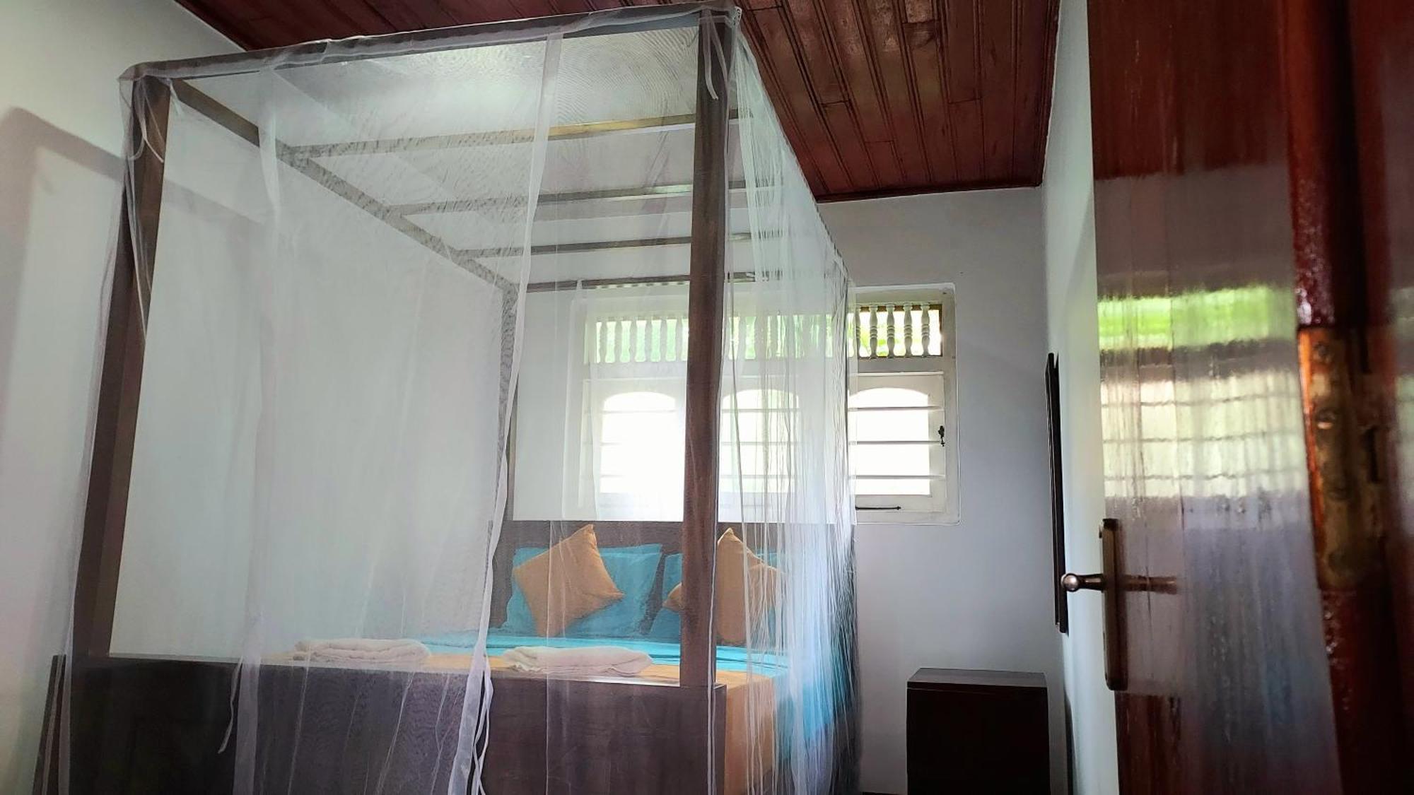 Mutu Villa Dikwella Extérieur photo