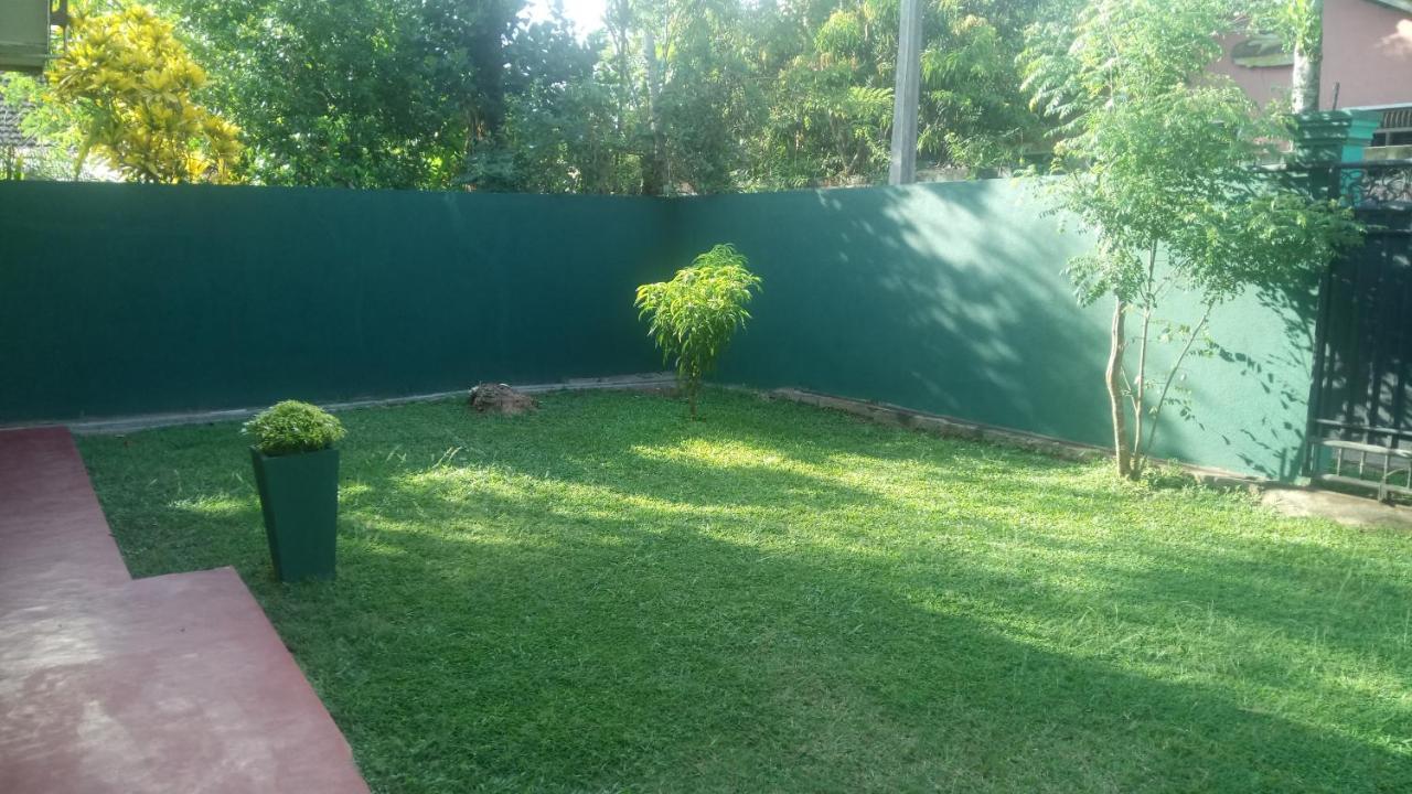 Mutu Villa Dikwella Extérieur photo